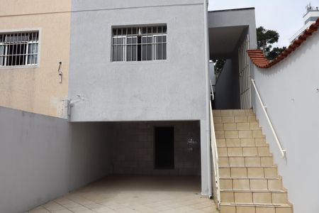 Casa à venda com 250m², 3 quartos e 2 vagasQuintal