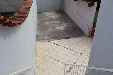 Casa à venda com 250m², 3 quartos e 2 vagasQuintal