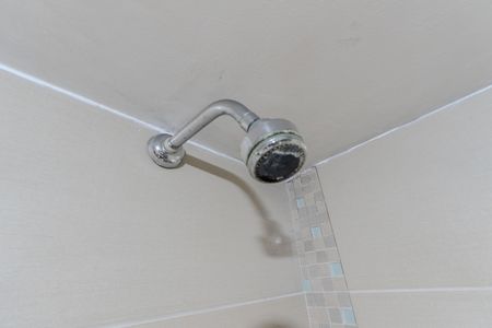 Apartamento para alugar com 53m², 1 quarto e 1 vaga Apartamento para alugar com 53m², 1 quarto e 1 vagaBanheiro