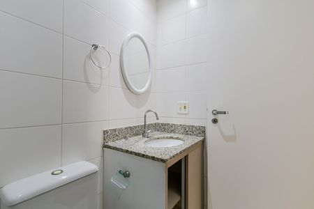 Apartamento para alugar com 48m², 2 quartos e 1 vagaBanheiro
