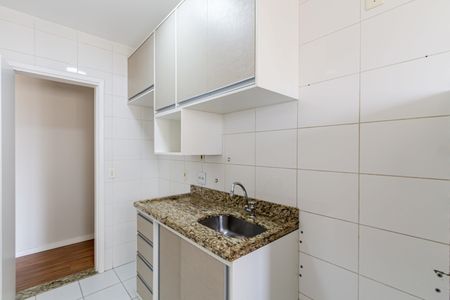 Apartamento para alugar com 48m², 2 quartos e 1 vagaCozinha