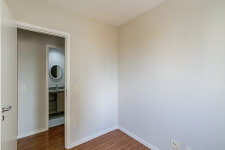Apartamento para alugar com 48m², 2 quartos e 1 vagaQuarto 02
