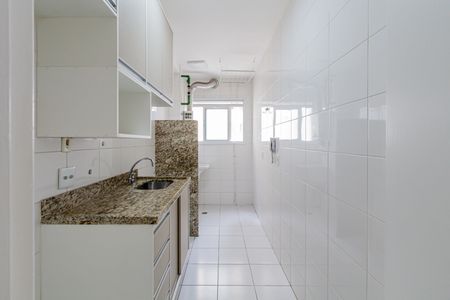 Apartamento para alugar com 48m², 2 quartos e 1 vagaCozinha