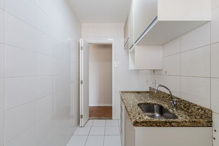 Apartamento para alugar com 48m², 2 quartos e 1 vagaCozinha