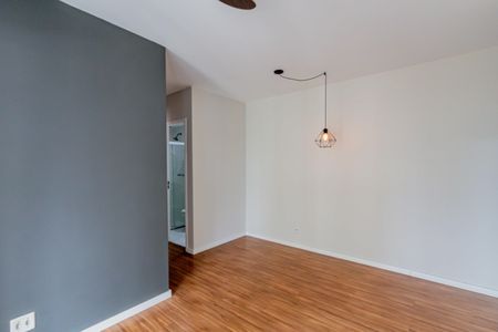 Sala de apartamento para alugar com 2 quartos, 48m² em Barra Funda, São Paulo