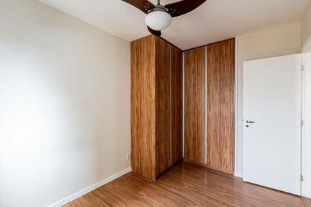 Quarto 01 de apartamento para alugar com 2 quartos, 48m² em Barra Funda, São Paulo