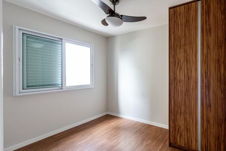 Apartamento para alugar com 48m², 2 quartos e 1 vagaQuarto 01