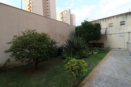 Apartamento à venda com 51m², 2 quartos e 1 vagaÁrea Comum