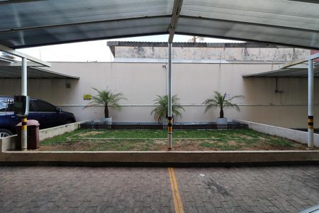 Apartamento à venda com 51m², 2 quartos e 1 vagaÁrea Comum - Espaço Pet 1