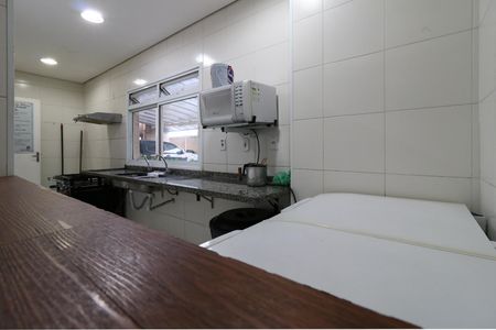Apartamento à venda com 51m², 2 quartos e 1 vagaÁrea Comum - Salão de Festa