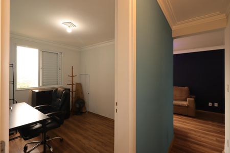 Apartamento à venda com 51m², 2 quartos e 1 vagaCorredor