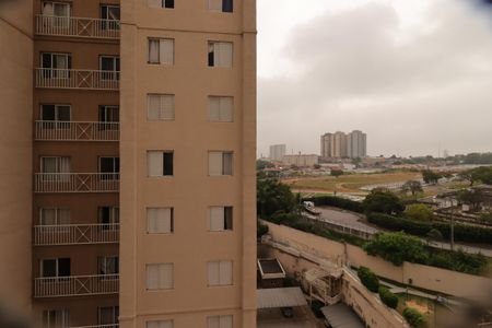 Apartamento à venda com 51m², 2 quartos e 1 vagaVista do Quarto 1