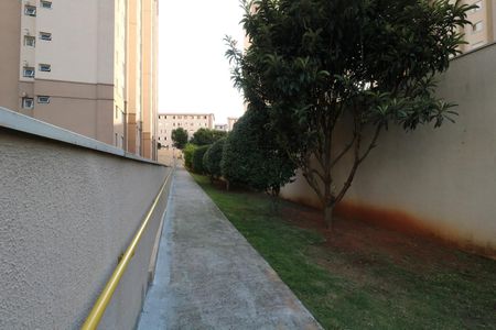 Apartamento à venda com 51m², 2 quartos e 1 vagaÁrea Comum