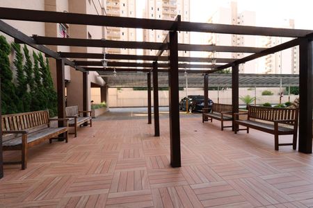 Apartamento à venda com 51m², 2 quartos e 1 vagaÁrea Comum