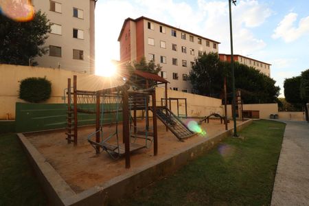 Apartamento à venda com 51m², 2 quartos e 1 vagaÁrea Comum - Playground 2