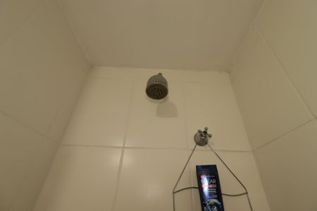 Apartamento à venda com 51m², 2 quartos e 1 vagaBanheiro - Chuveiro