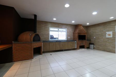 Apartamento à venda com 51m², 2 quartos e 1 vagaÁrea Comum - Salão de Festa