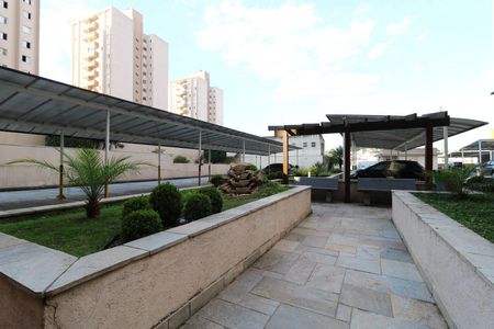 Apartamento à venda com 51m², 2 quartos e 1 vagaÁrea Comum