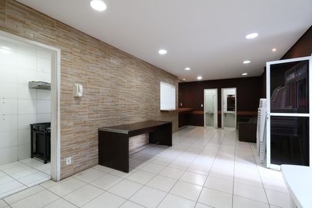 Apartamento à venda com 51m², 2 quartos e 1 vagaÁrea Comum - Salão de Festa