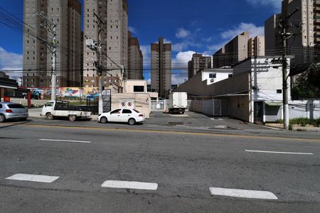 Apartamento à venda com 51m², 2 quartos e 1 vagaFachada