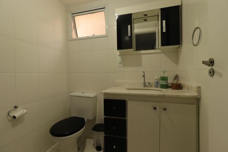 Apartamento à venda com 51m², 2 quartos e 1 vagaBanheiro