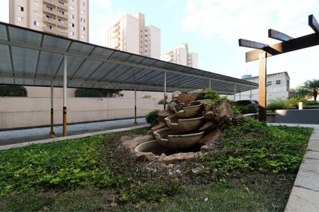 Apartamento à venda com 51m², 2 quartos e 1 vagaÁrea Comum