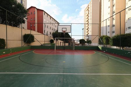 Apartamento à venda com 51m², 2 quartos e 1 vagaÁrea Comum - Quadra