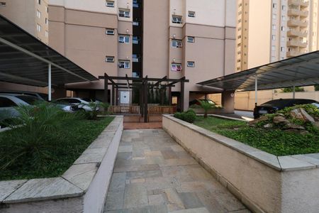 Apartamento à venda com 51m², 2 quartos e 1 vagaÁrea Comum