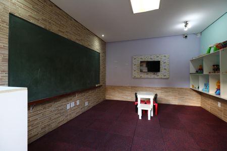 Apartamento à venda com 51m², 2 quartos e 1 vagaÁrea Comum - Brinquedoteca