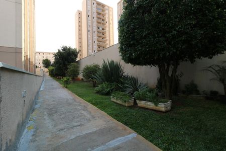 Apartamento à venda com 51m², 2 quartos e 1 vagaÁrea Comum