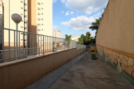 Apartamento à venda com 51m², 2 quartos e 1 vagaÁrea Comum - Espaço Pet 2