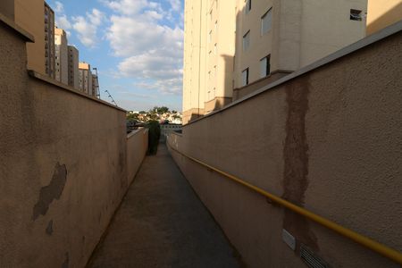 Apartamento à venda com 51m², 2 quartos e 1 vagaÁrea Comum