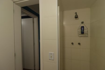 Apartamento à venda com 51m², 2 quartos e 1 vagaBanheiro