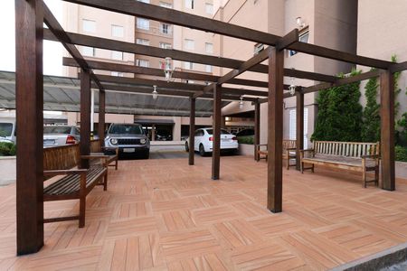 Apartamento à venda com 51m², 2 quartos e 1 vagaÁrea Comum