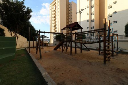 Apartamento à venda com 51m², 2 quartos e 1 vagaÁrea Comum - Playground 2