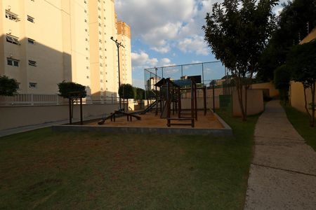 Apartamento à venda com 51m², 2 quartos e 1 vagaÁrea Comum - Playground 2