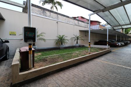 Apartamento à venda com 51m², 2 quartos e 1 vagaÁrea Comum - Espaço Pet 1