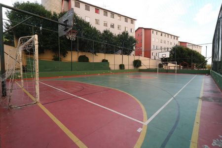 Apartamento à venda com 51m², 2 quartos e 1 vagaÁrea Comum - Quadra