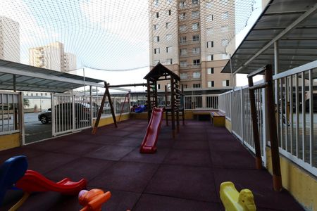 Apartamento à venda com 51m², 2 quartos e 1 vagaÁrea Comum - Playground 1