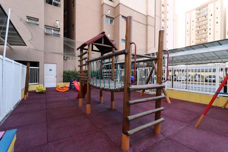 Apartamento à venda com 51m², 2 quartos e 1 vagaÁrea Comum - Playground 1
