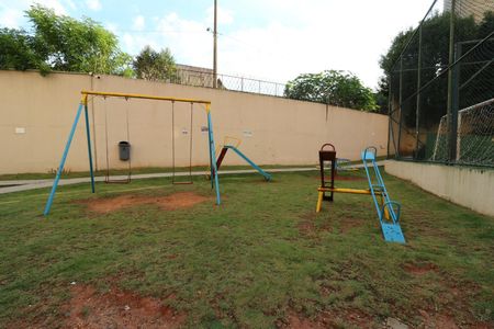 Apartamento à venda com 51m², 2 quartos e 1 vagaÁrea Comum - Playground 3
