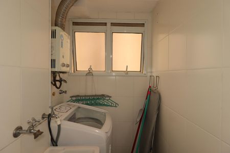 Apartamento à venda com 51m², 2 quartos e 1 vagaÁrea de Serviço