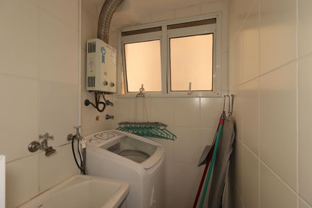 Apartamento à venda com 51m², 2 quartos e 1 vagaÁrea de Serviço