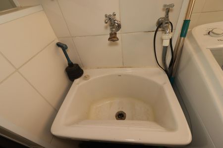Apartamento à venda com 51m², 2 quartos e 1 vagaÁrea de Serviço - Tanque