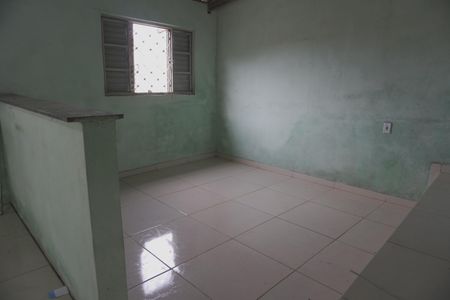 Casa para alugar com 1 quarto, 200m² em Cidade Nova São Miguel, São Paulo