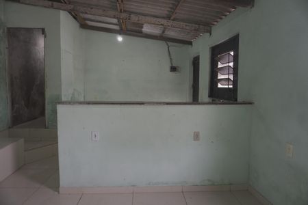 Casa para alugar com 1 quarto, 200m² em Cidade Nova São Miguel, São Paulo