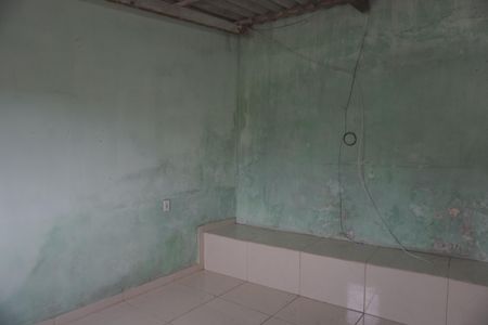 Casa para alugar com 1 quarto, 200m² em Cidade Nova São Miguel, São Paulo