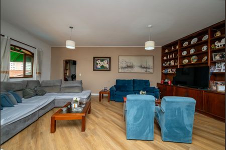 Casa para alugar com 473m², 3 quartos e 10 vagasSala de Estar