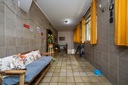 Casa para alugar com 473m², 3 quartos e 10 vagasVaranda