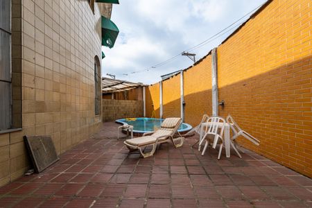 Casa para alugar com 473m², 3 quartos e 10 vagasPiscina